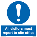 all-visitorsreport-to-site-office-with-eneral-mandatory-symbol~